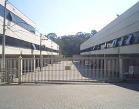 Unidade Contia Entrada