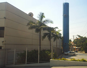 Unidade Contia Entrada